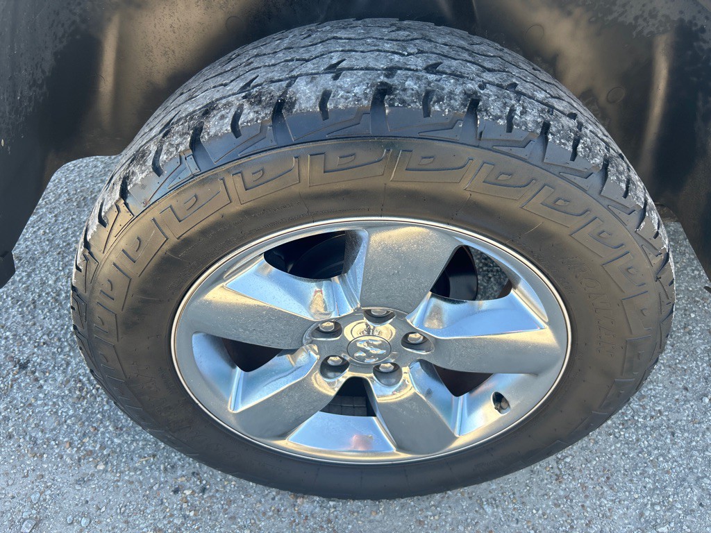 2019 RAM 1500 Image 23