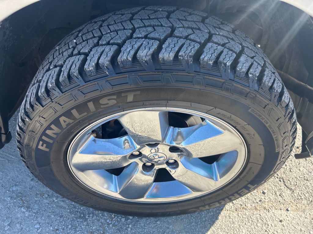 2019 RAM 1500 Image 24