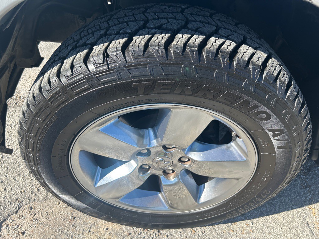 2019 RAM 1500 Image 25