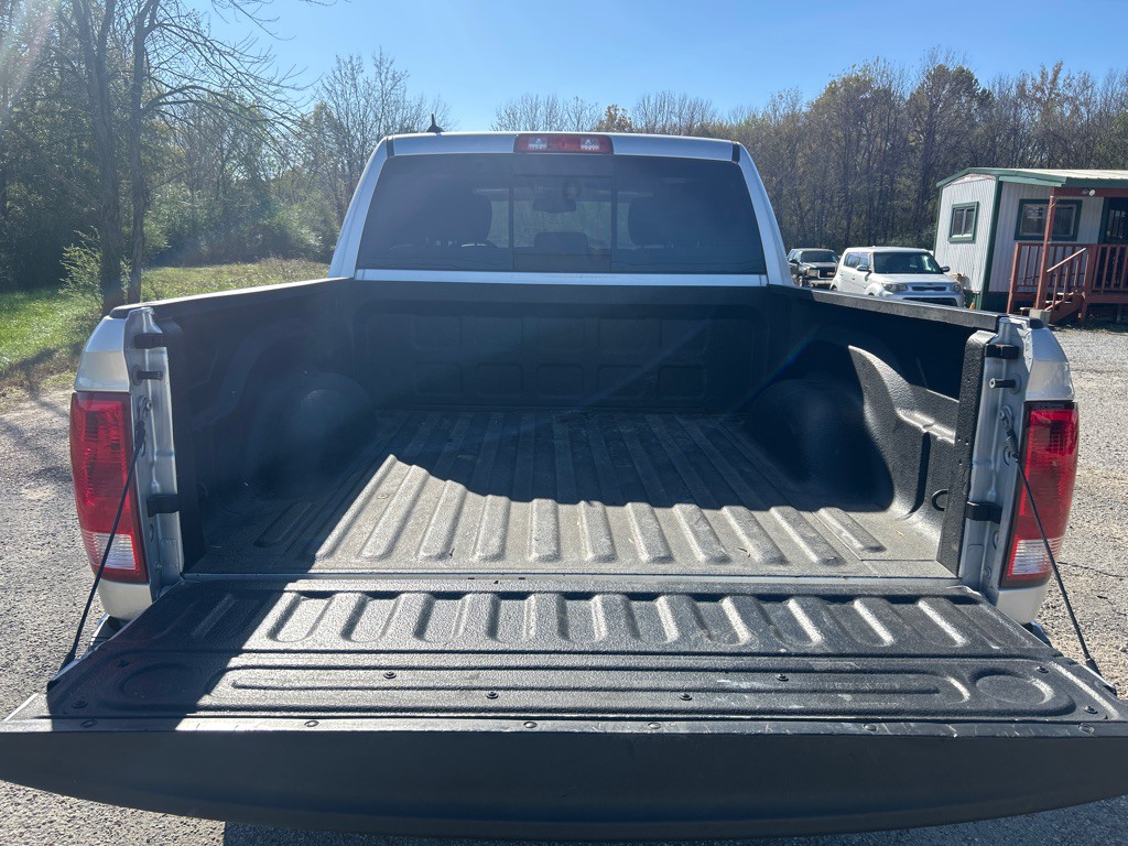 2019 RAM 1500 Image 27