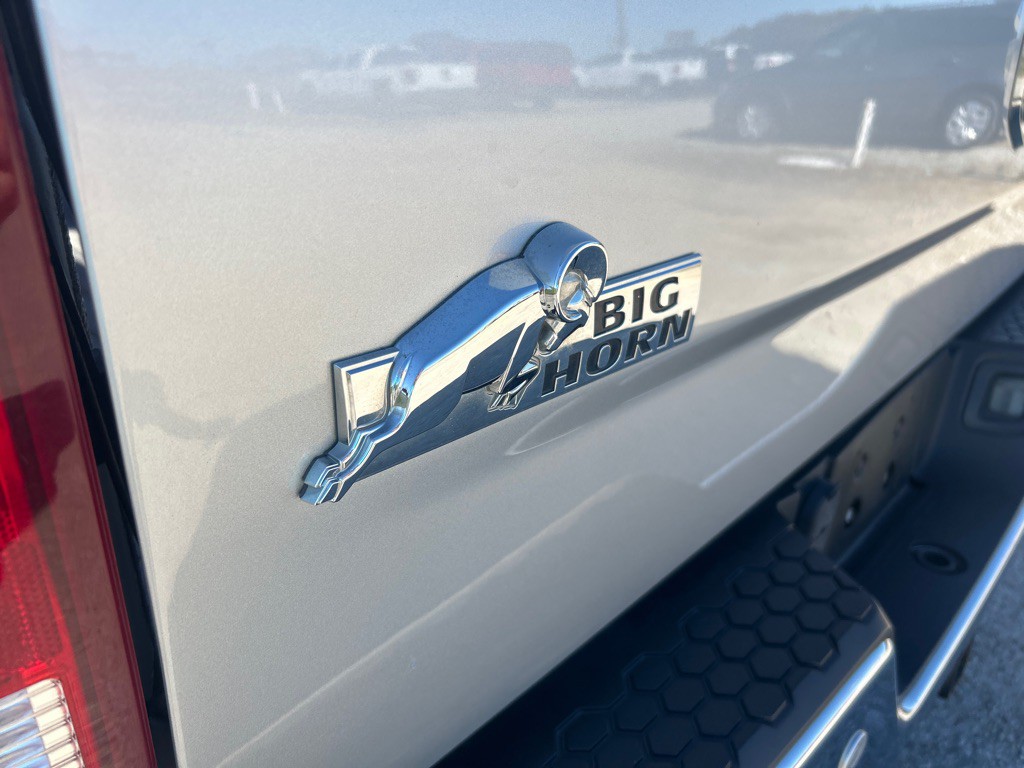 2019 RAM 1500 Image 28