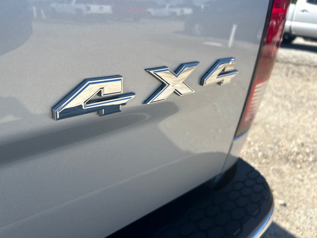 2019 RAM 1500 Image 29