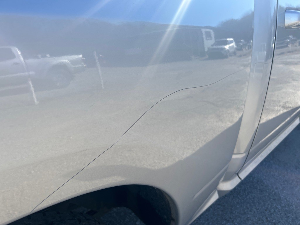 2019 RAM 1500 Image 31