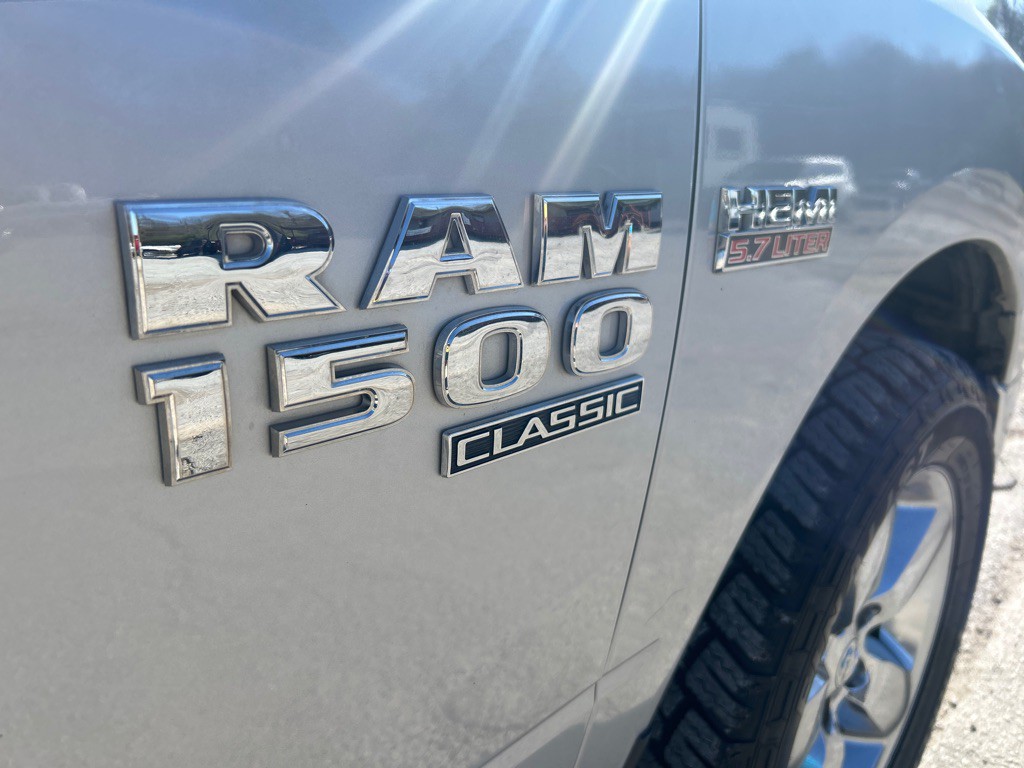 2019 RAM 1500 Image 33