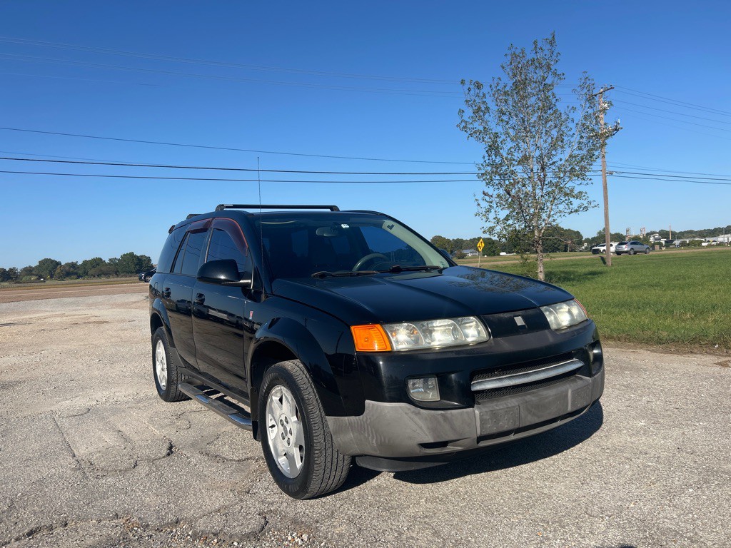 2005 Saturn Vue Image 1