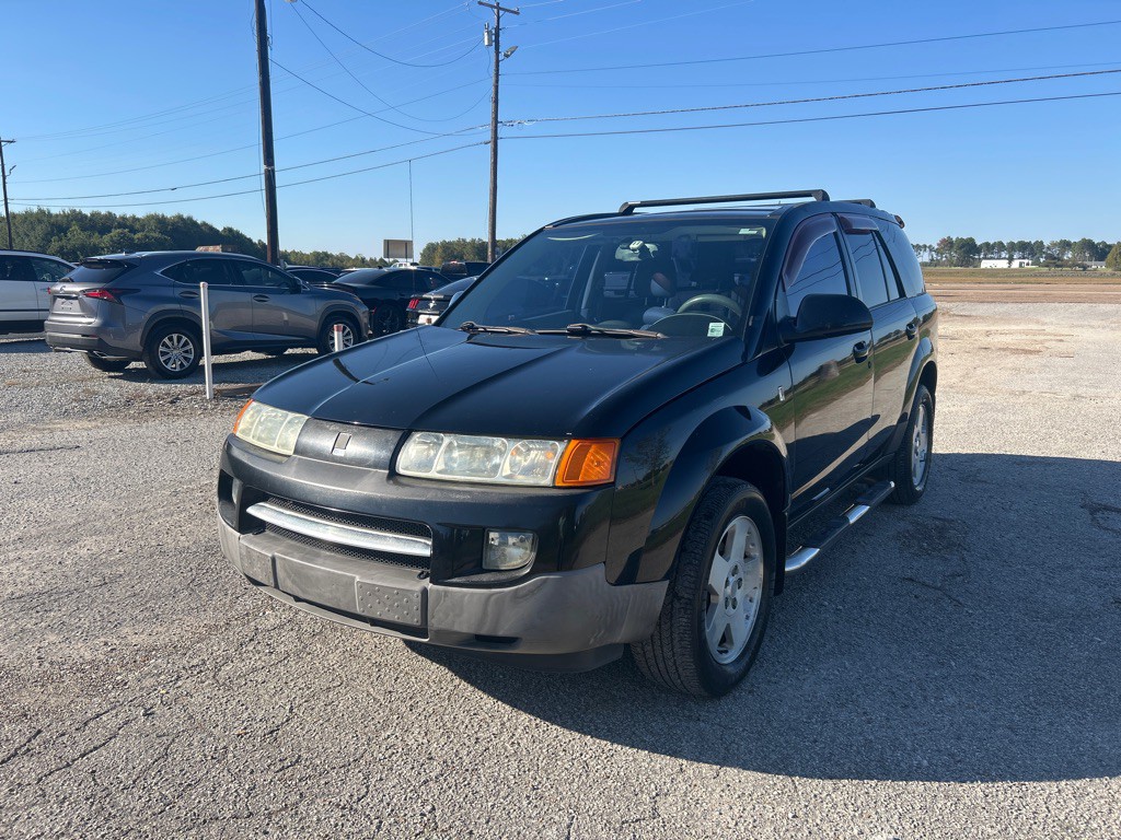 2005 Saturn Vue Image 3
