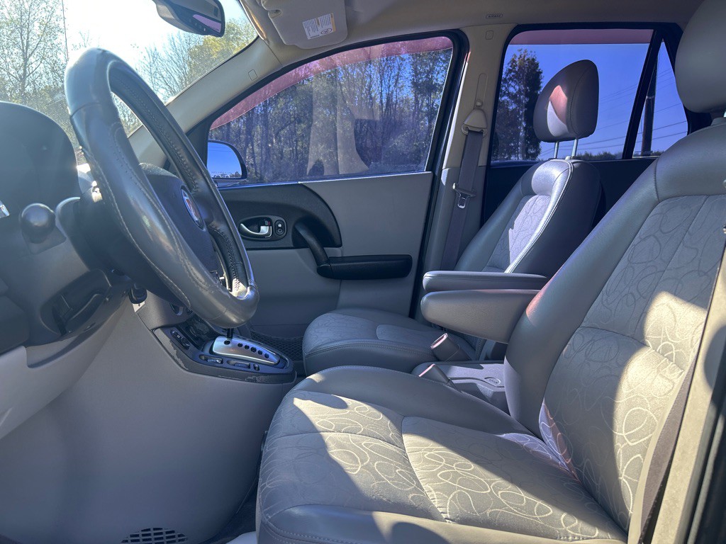 2005 Saturn Vue Image 8