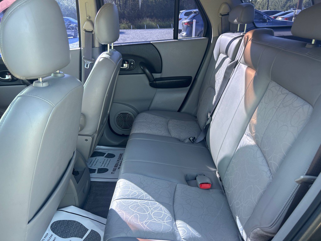 2005 Saturn Vue Image 17