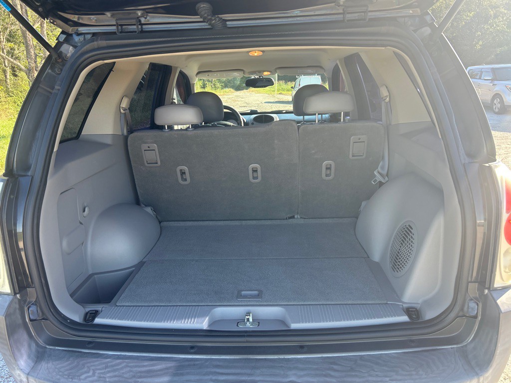 2005 Saturn Vue Image 18