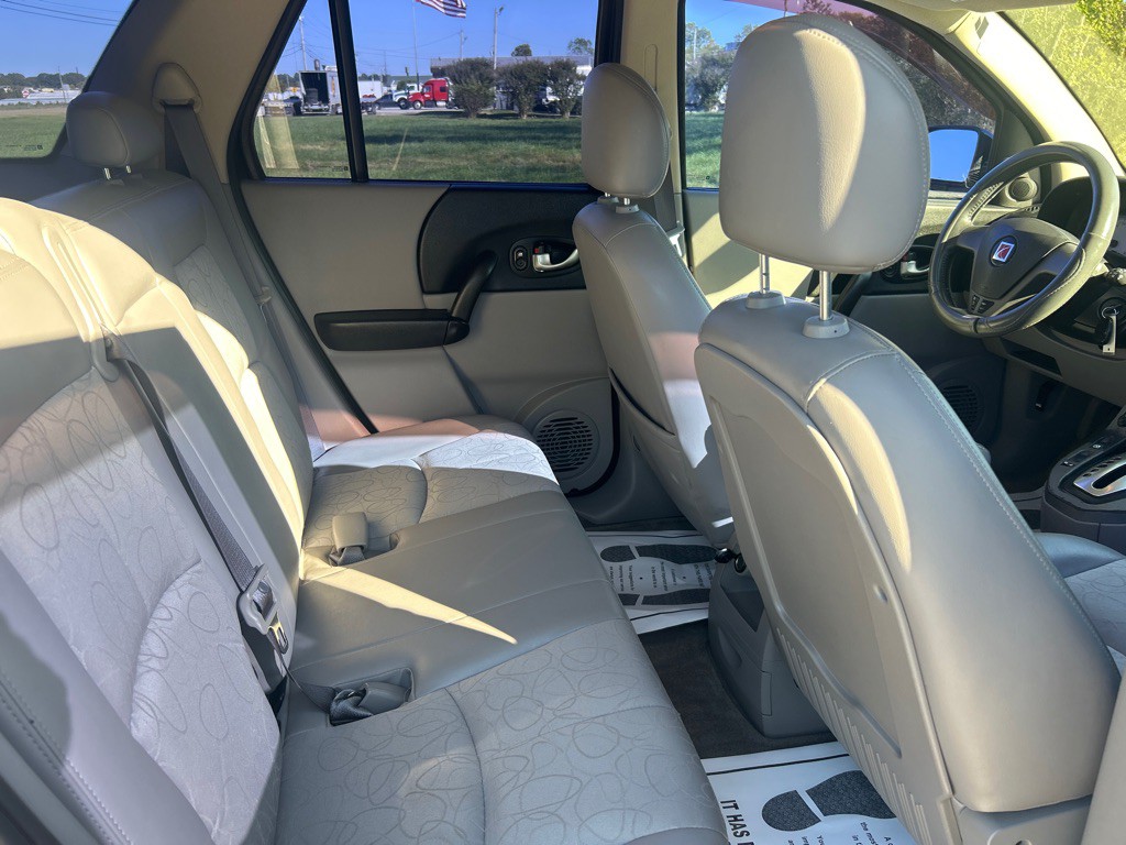 2005 Saturn Vue Image 19