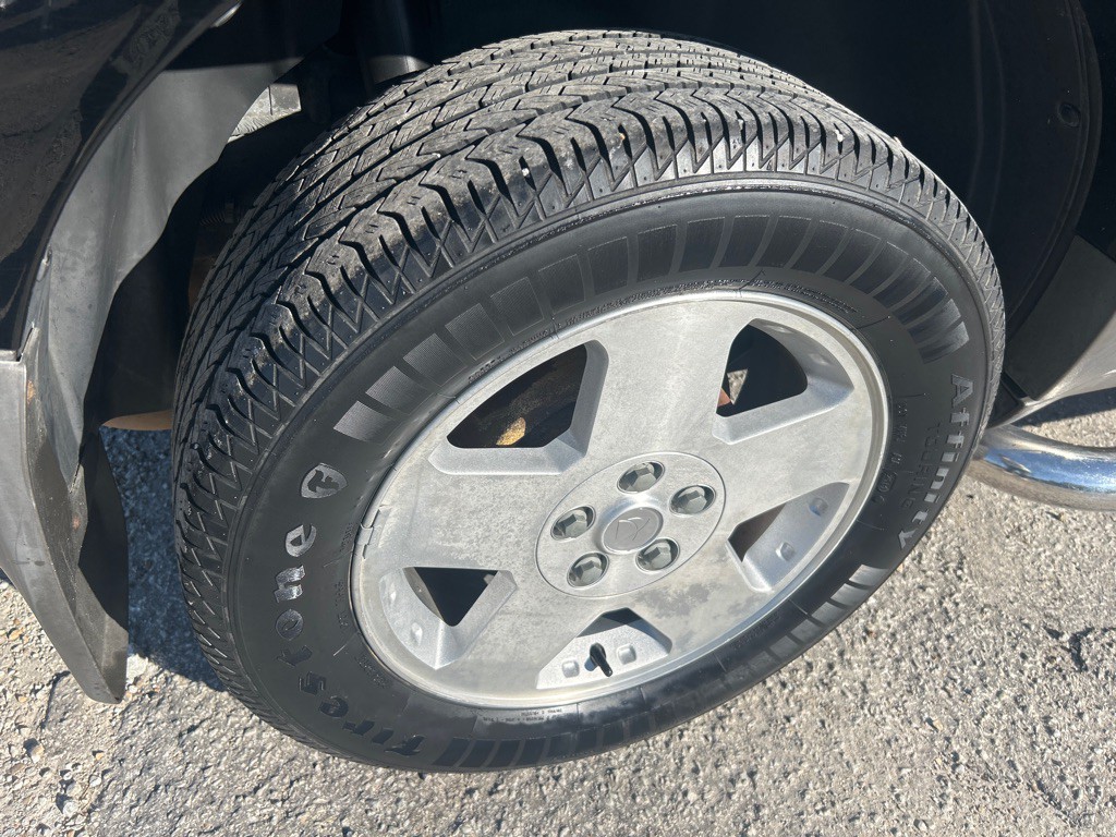 2005 Saturn Vue Image 22