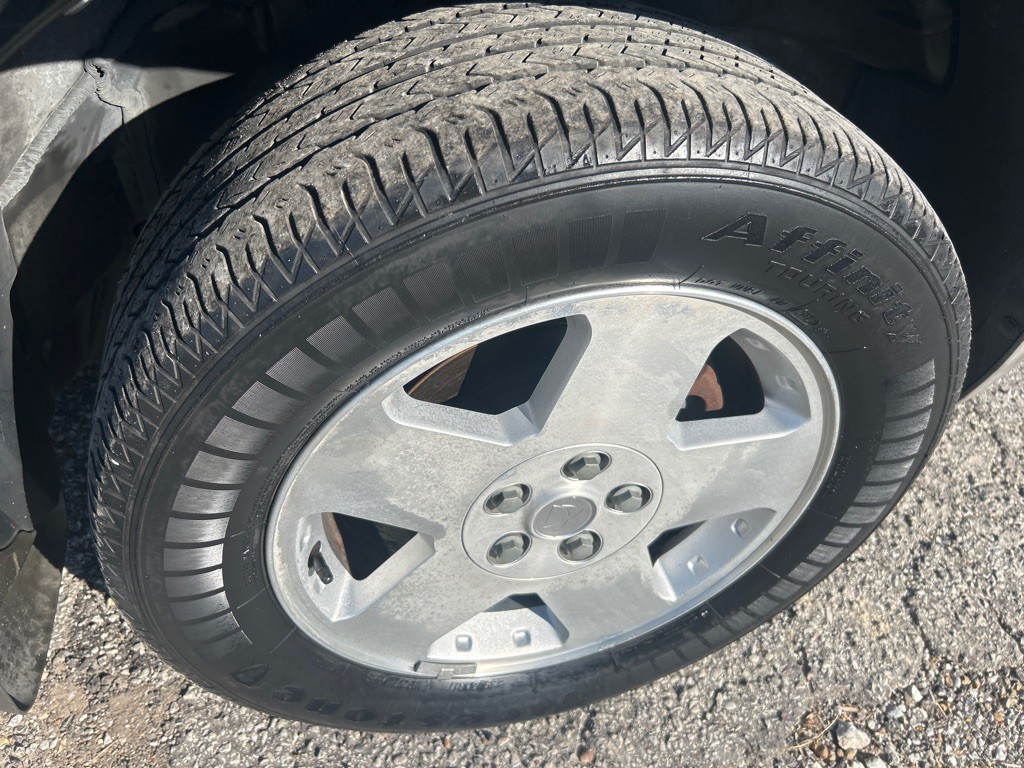 2005 Saturn Vue Image 23