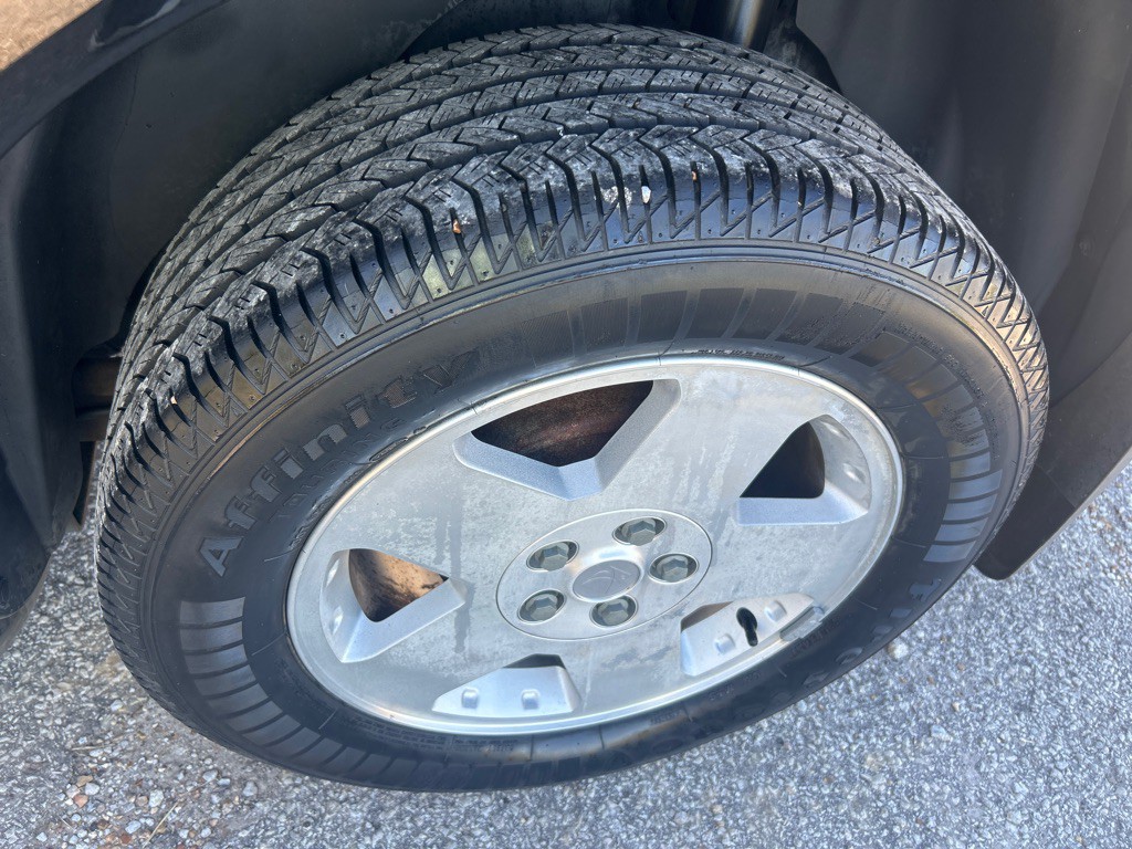 2005 Saturn Vue Image 25