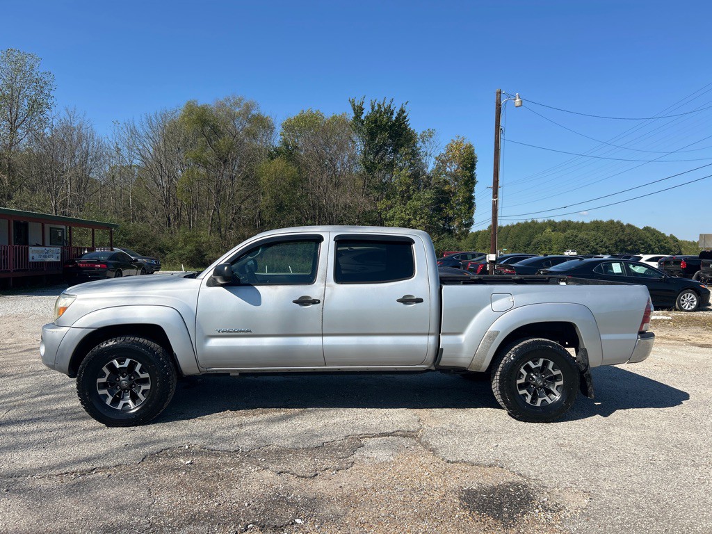 2011 Toyota Tacoma Image 5