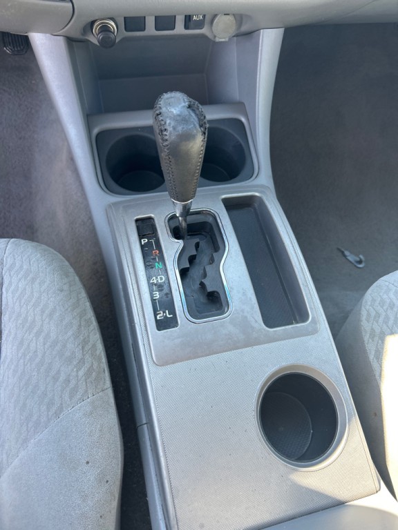 2011 Toyota Tacoma Image 12