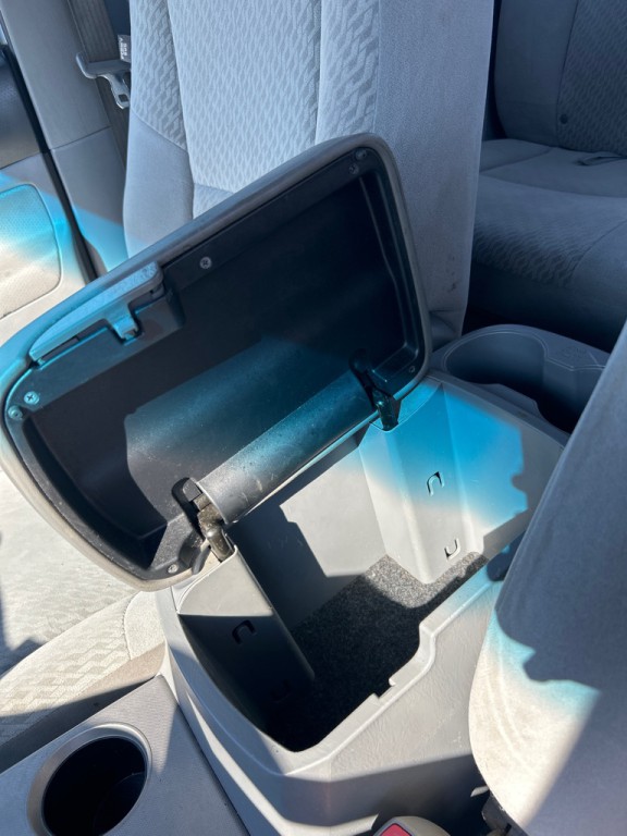 2011 Toyota Tacoma Image 14