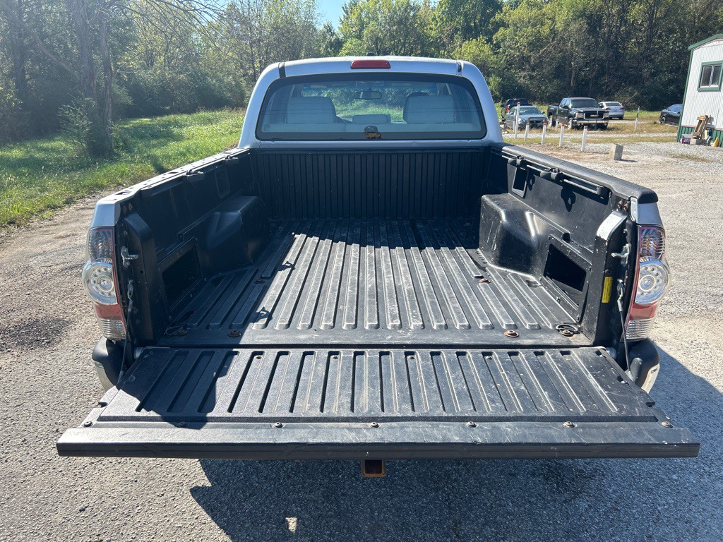2011 Toyota Tacoma Image 23
