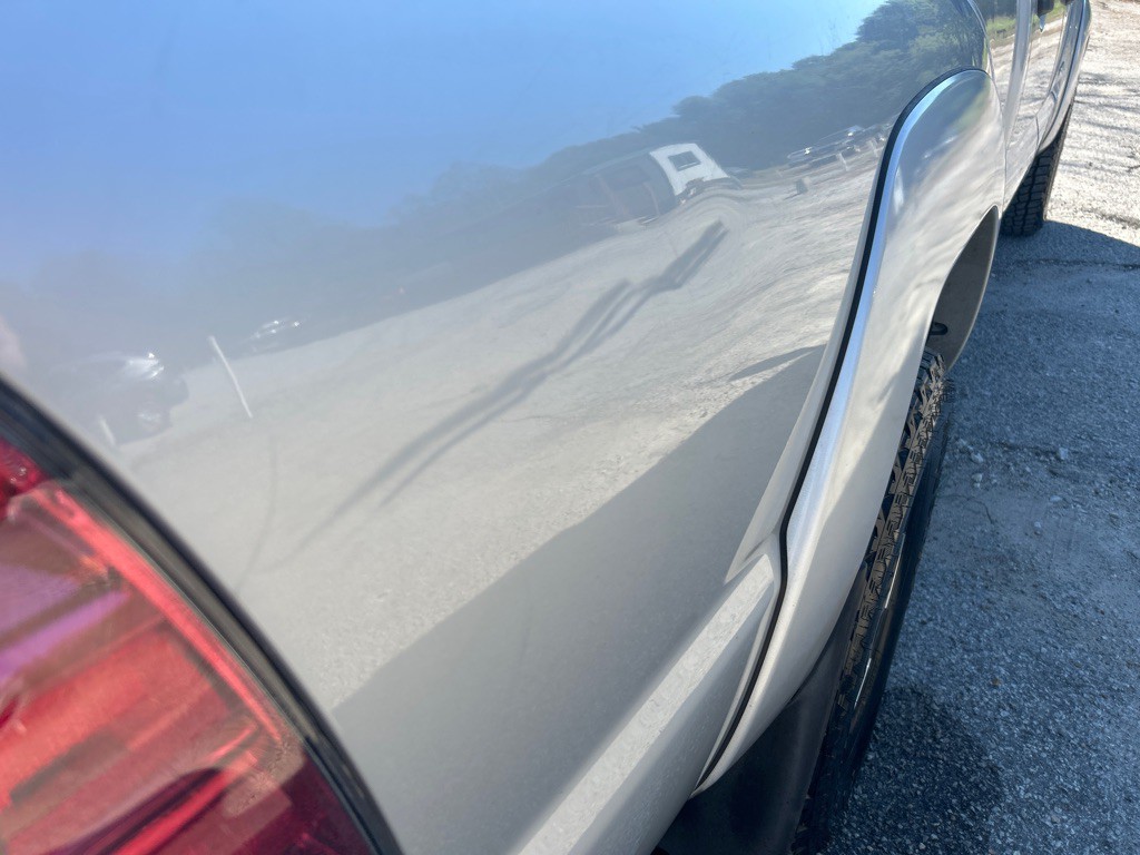 2011 Toyota Tacoma Image 25