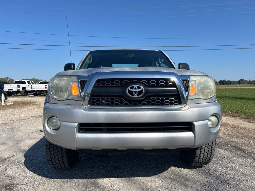 2011 Toyota Tacoma Image 27