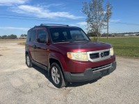 Image for 2010 Honda Element EX ID: 6994899