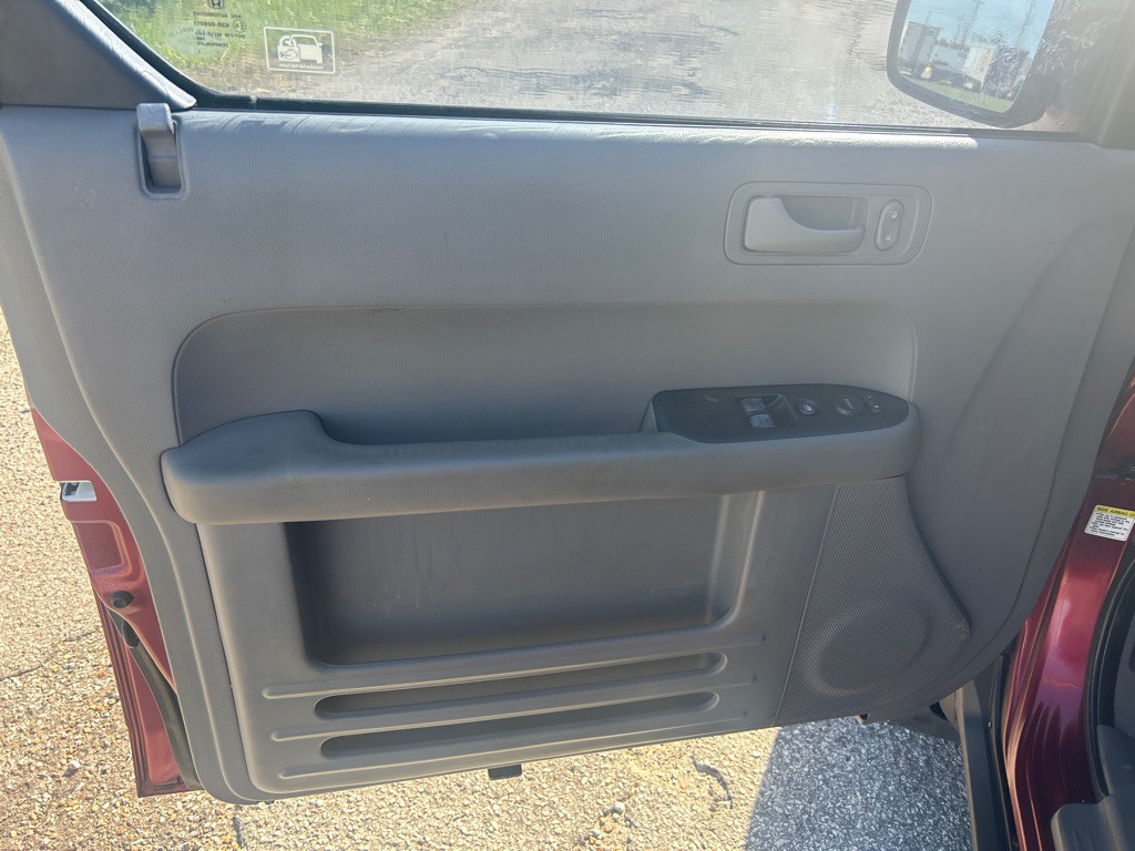 2010 Honda Element Image 7