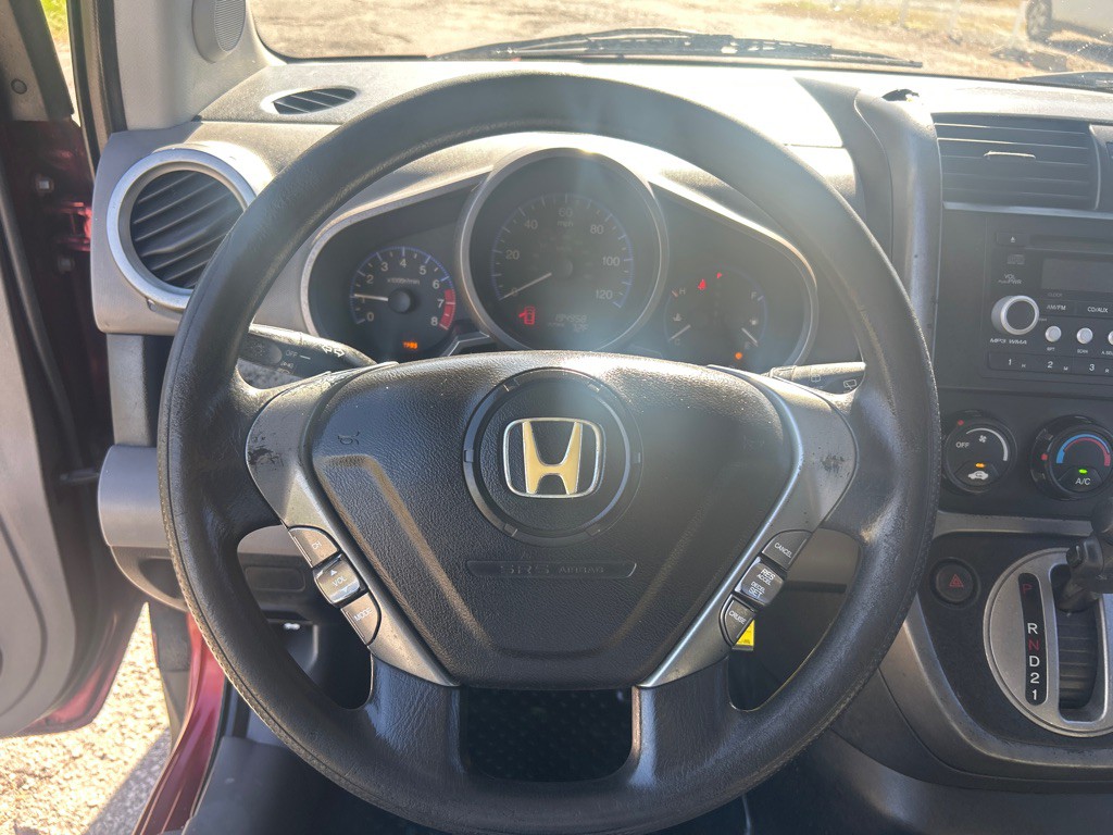 2010 Honda Element Image 9