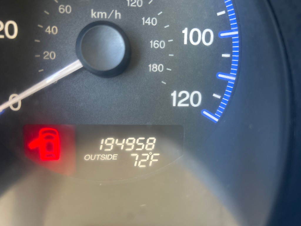 2010 Honda Element Image 10