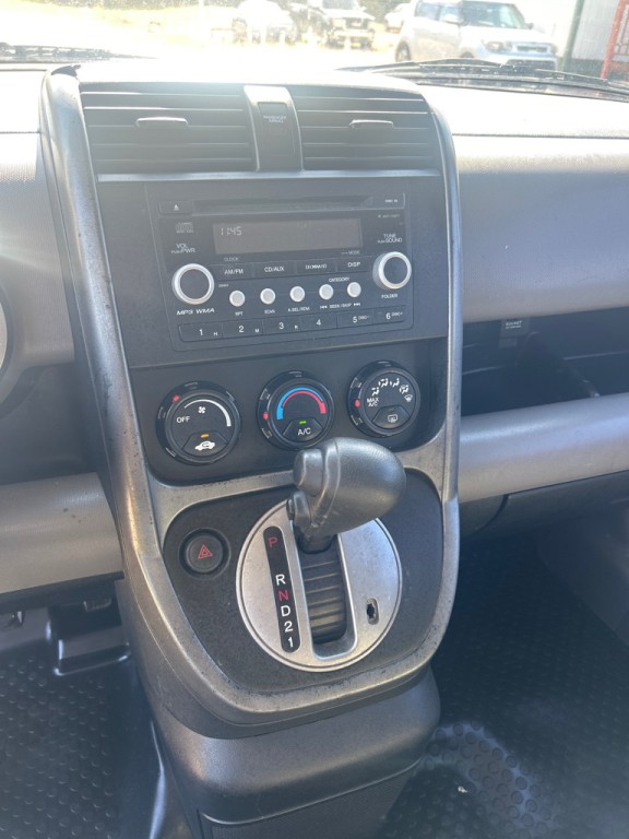 2010 Honda Element Image 11
