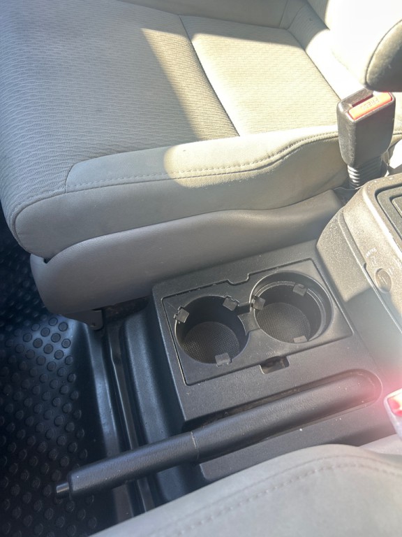 2010 Honda Element Image 12