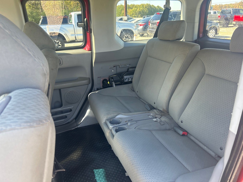 2010 Honda Element Image 15