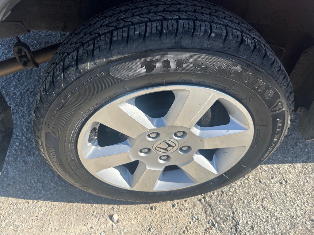 2010 Honda Element Image 20