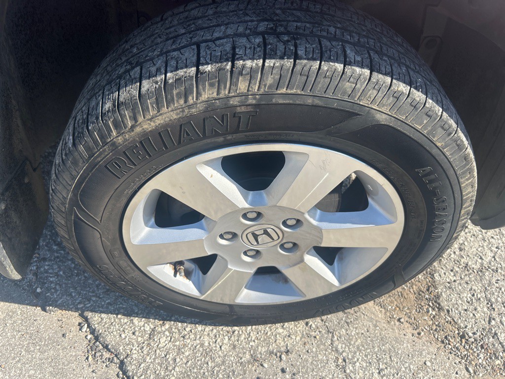 2010 Honda Element Image 21