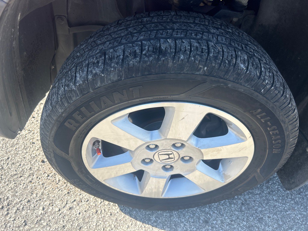 2010 Honda Element Image 22