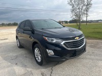 Image for 2021 Chevrolet Equinox LS ID: 6994901