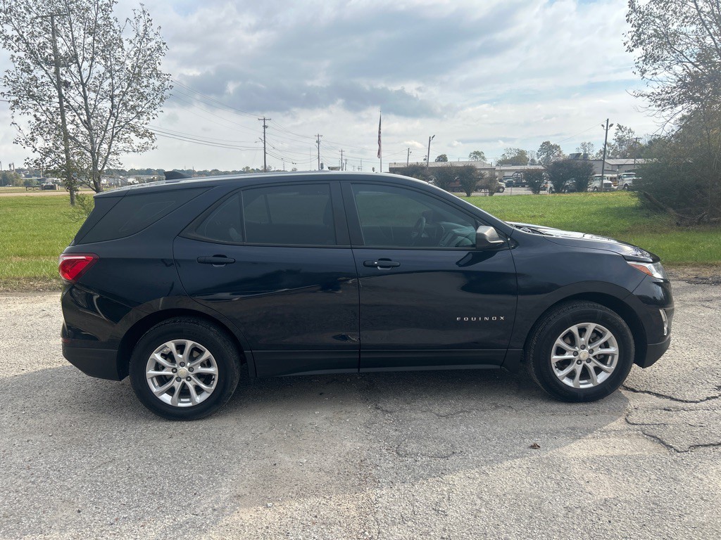 2021 Chevrolet Equinox Image 6