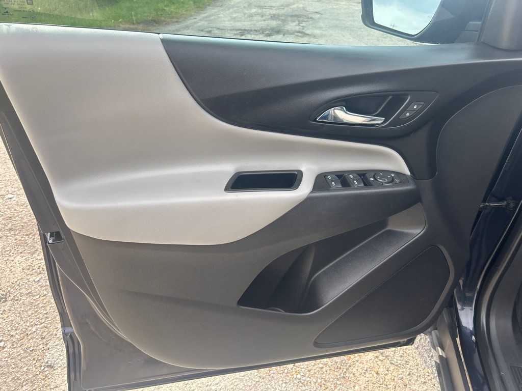 2021 Chevrolet Equinox Image 7