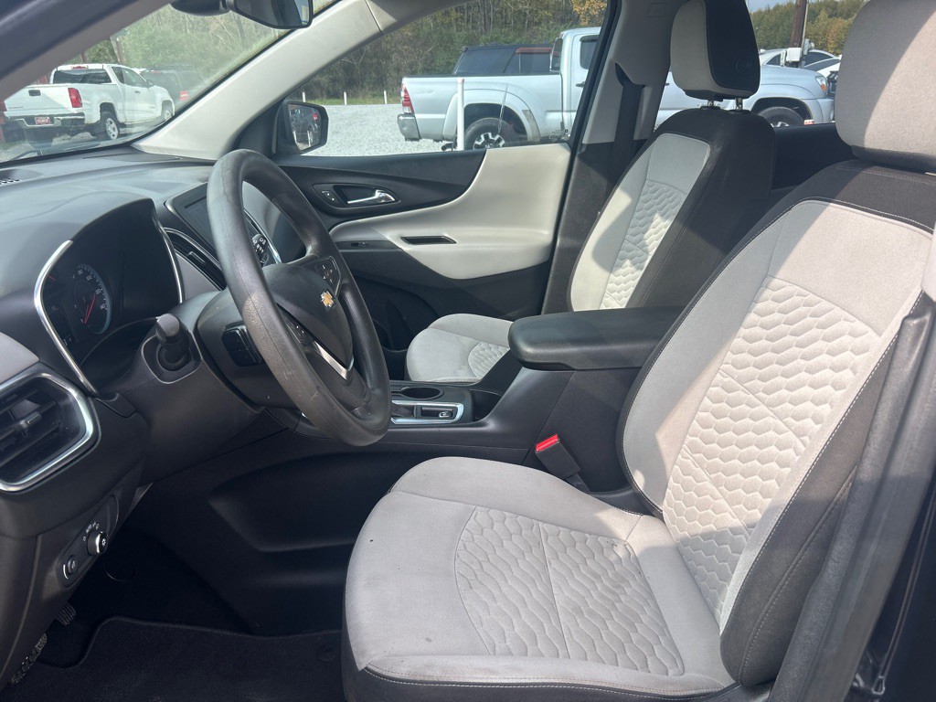 2021 Chevrolet Equinox Image 8