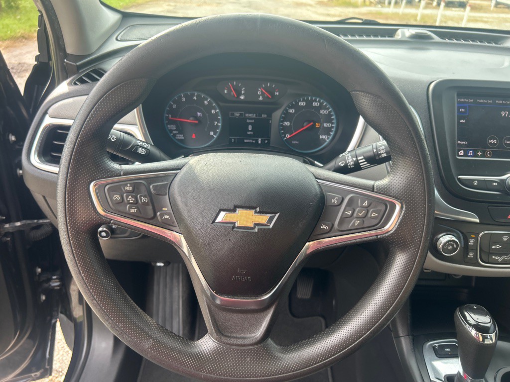 2021 Chevrolet Equinox Image 9