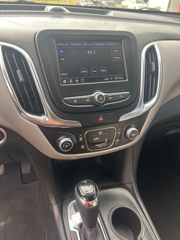 2021 Chevrolet Equinox Image 11