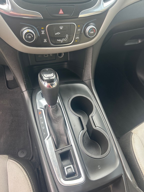 2021 Chevrolet Equinox Image 12