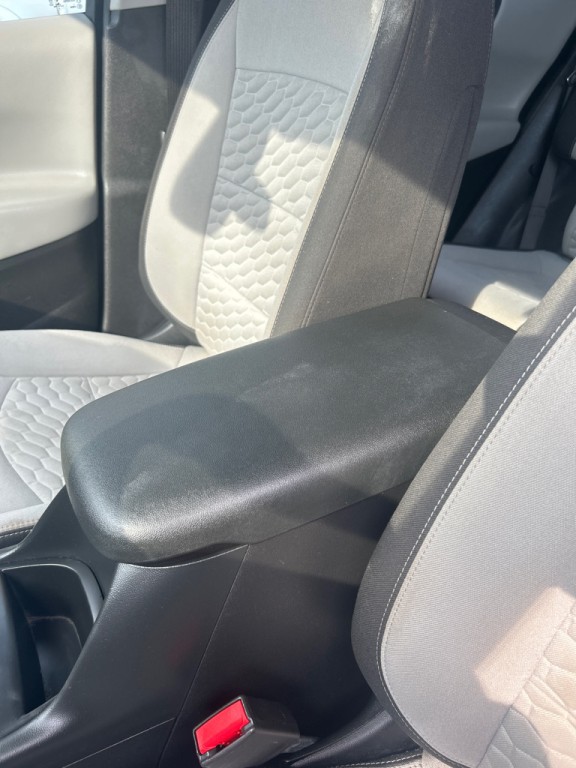 2021 Chevrolet Equinox Image 13