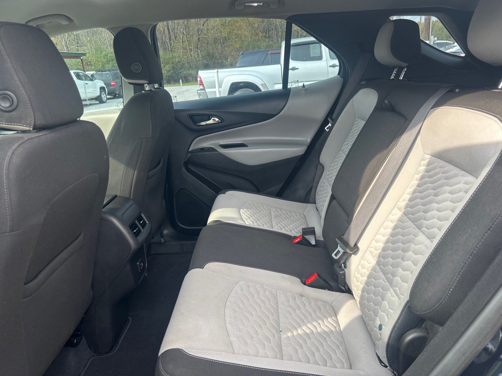 2021 Chevrolet Equinox Image 16