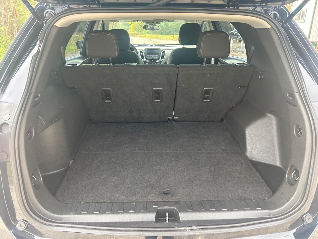2021 Chevrolet Equinox Image 17