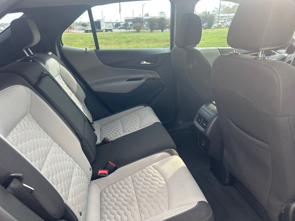2021 Chevrolet Equinox Image 18