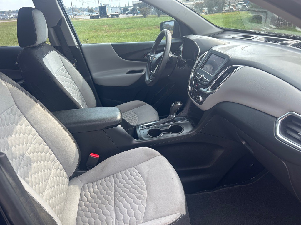 2021 Chevrolet Equinox Image 19