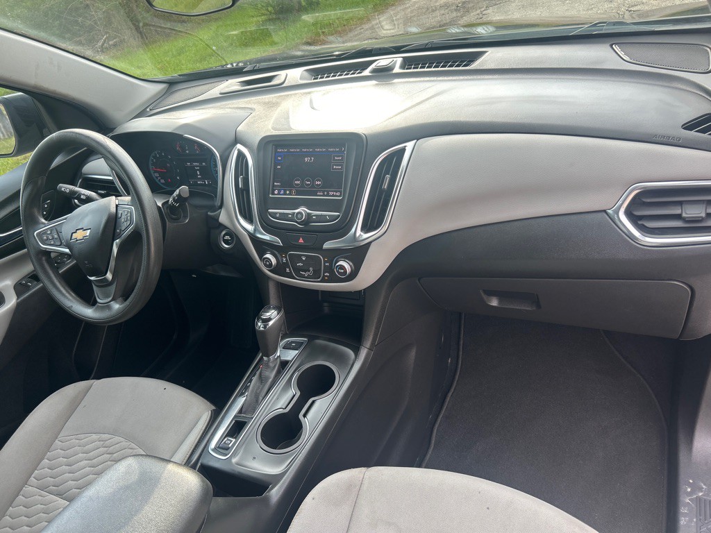 2021 Chevrolet Equinox Image 20