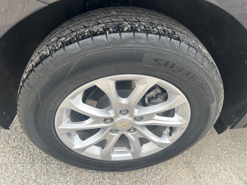 2021 Chevrolet Equinox Image 21