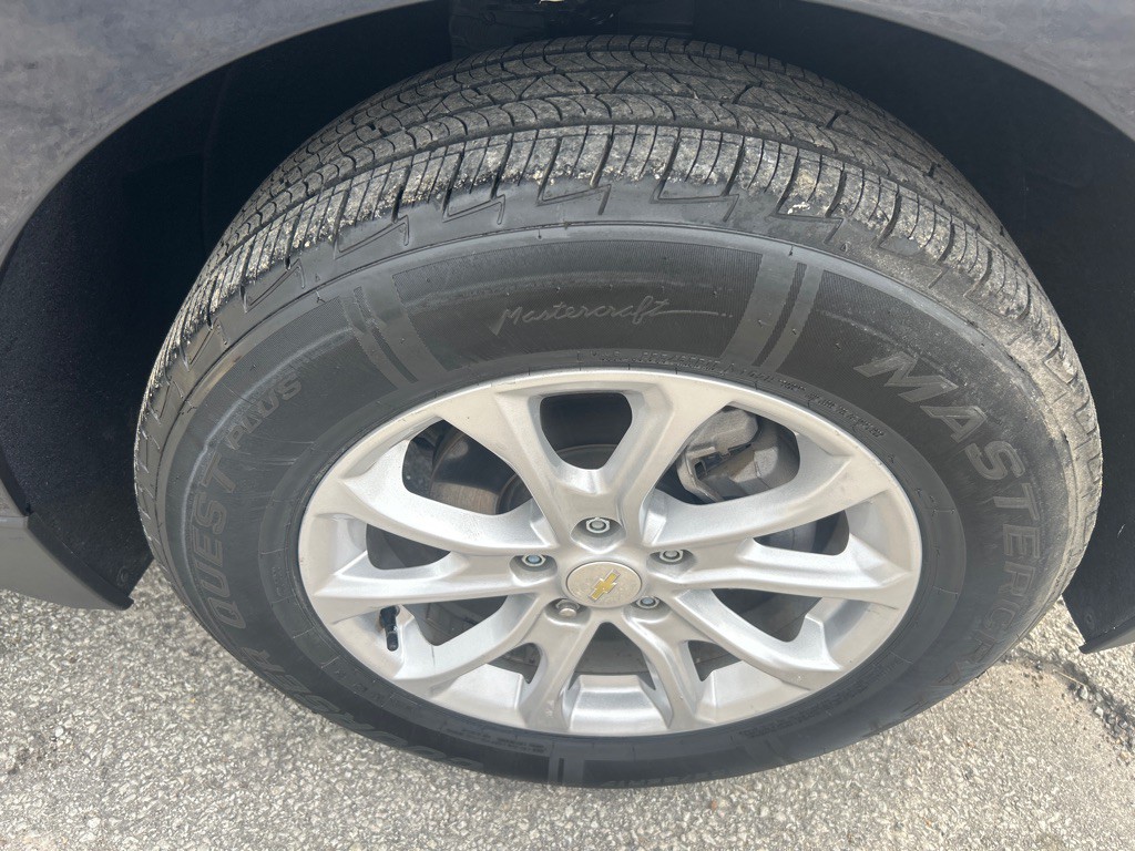 2021 Chevrolet Equinox Image 22