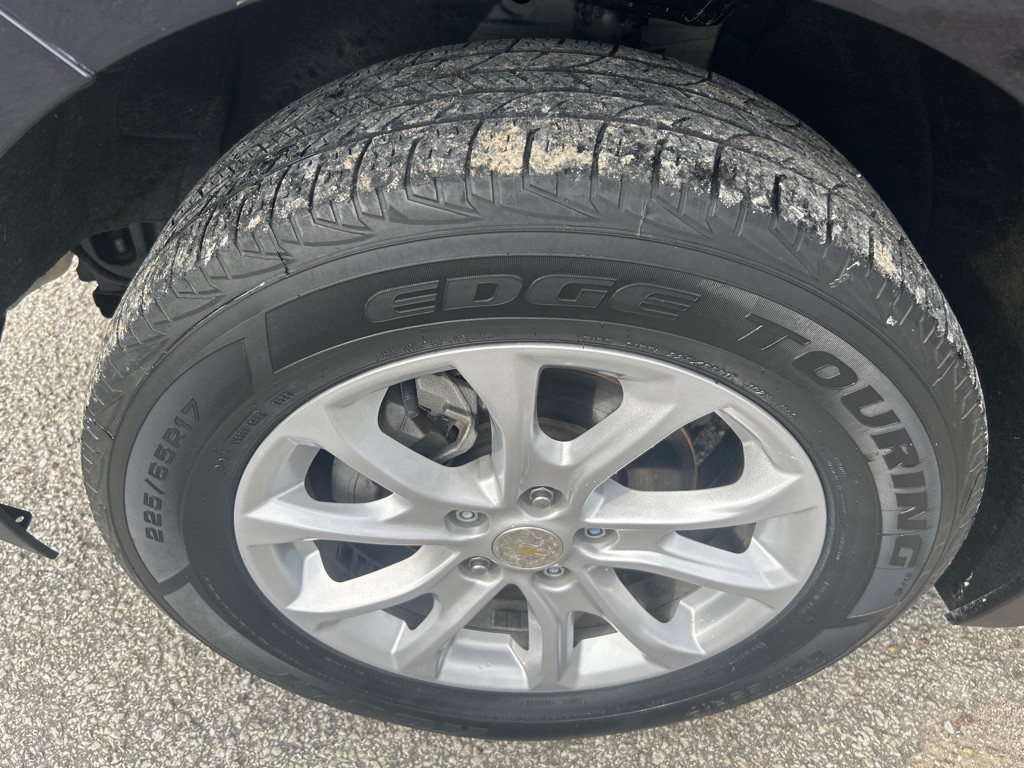 2021 Chevrolet Equinox Image 23