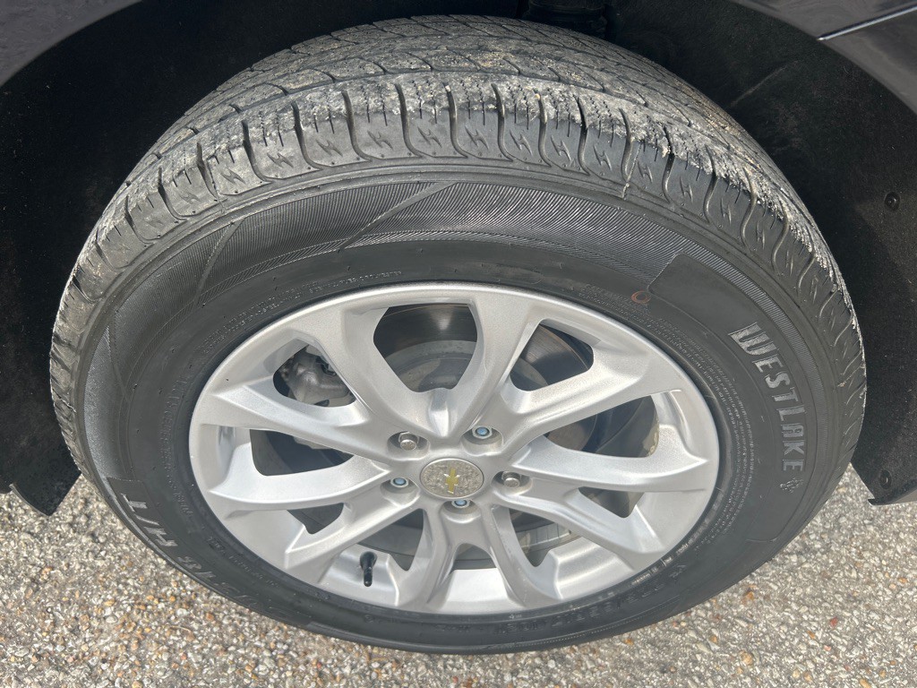 2021 Chevrolet Equinox Image 24